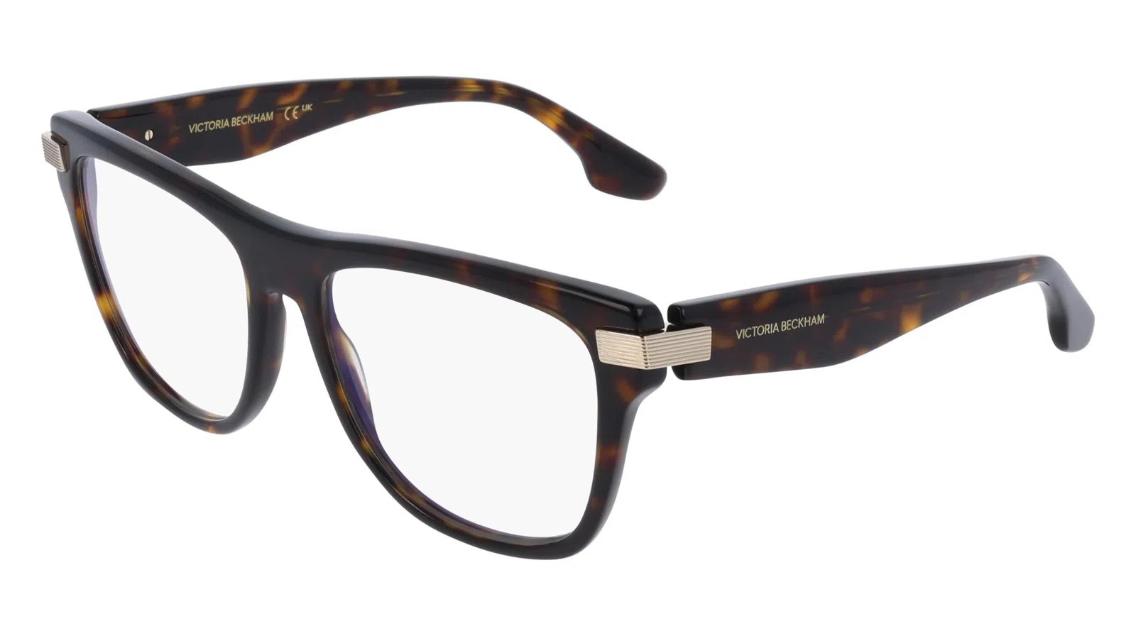 Victoria Beckham VB2676 Eyeglasses - view 3